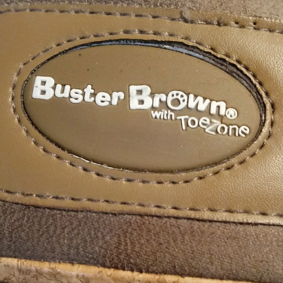 Buster brown sandals - Picture 3 of 4